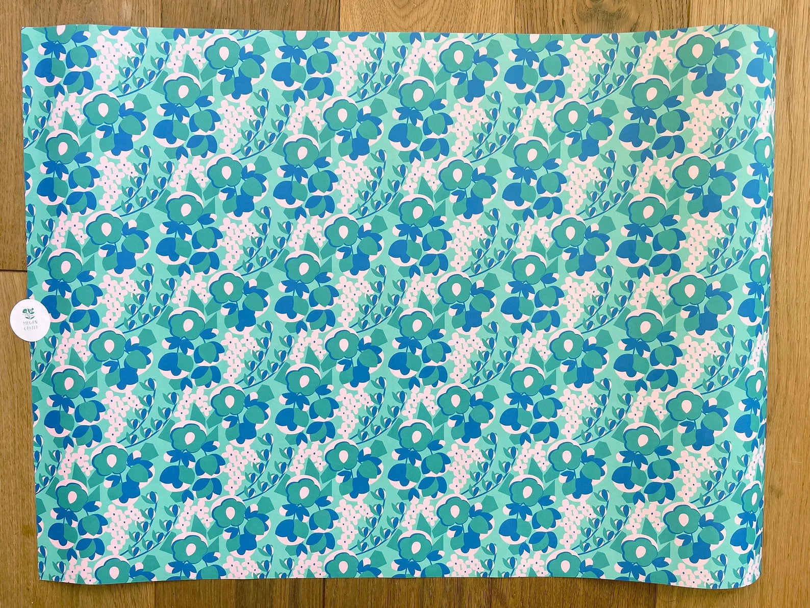 Blossom - Wrapping Paper